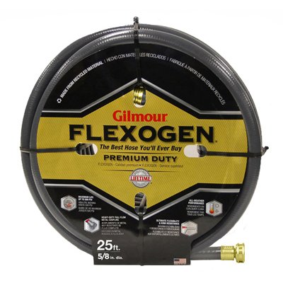 0.63 in. x 25 ft. Flexogen Hose