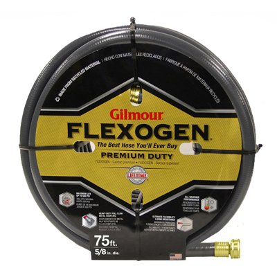 0.63 in. x 75 ft. Flexogen Hose