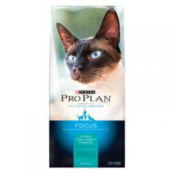 Picture of American Distribution 217073 7 lbs Purina Pro Plan Urinary Tract Health Dry Cat Food