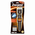 Picture of Eveready Battery 225366 1300 Lumens Metal LED Flashlight
