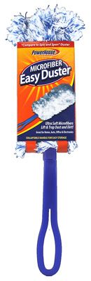 Microfiber Easy Duster