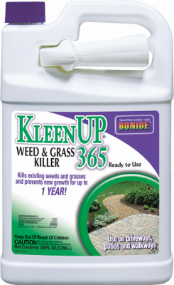 Picture of Bonide Products 225499 1 gal Kleenup 365 Grass & Weed Killer
