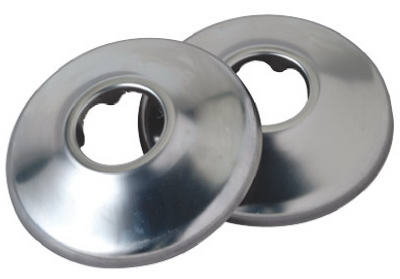 0.5 in. Master Plumber Shallow Pipe Cover - 2 Per Pack