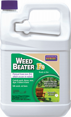 Picture of Bonide Products 225497 1 gal 5 in 1Weed Beater