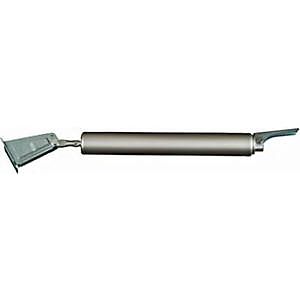 Shock Absorbing Door Closer for V1334