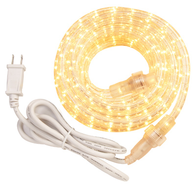 Picture of AmerTac 218261 24 ft. Incandescent Rope Light
