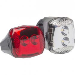 Radian 450 Locking Light Set