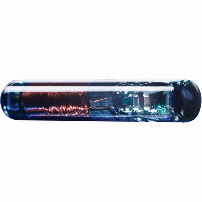 GTI Multi Transponder Head for the Ilco Modular Cloning Program