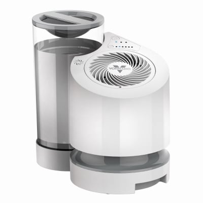Heat  Evaporative Humidifier for EV100