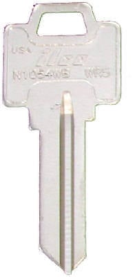 637325 True Value Key Blank for Weiser Lockset 5 Pin -  Kaba Ilco