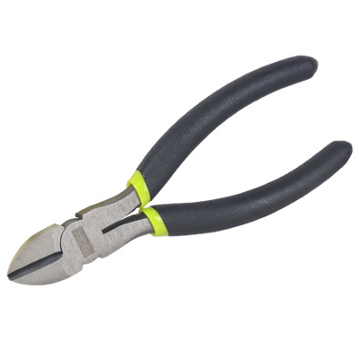 Picture of Apex Tool Group 213181 6 in. Master Mechanic Diagonal Cutting Plier