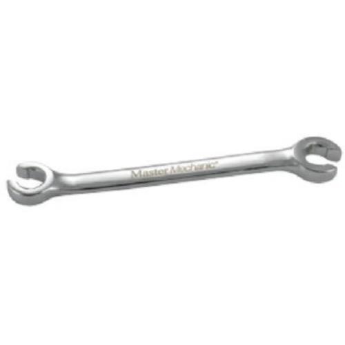 0.63 x 0.69 in. Master Mechanic Flare Nut Wrench -  BeautyBlade, BE797881