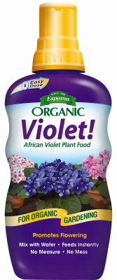 8 oz Violet Plant Food