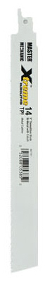 9 in. Master Mechanic 14 Tooth Demolition Blade