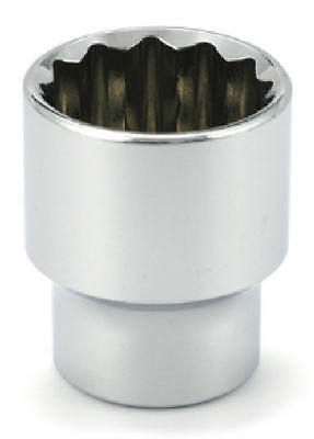 518875 0.5 in. Drive Master Mechanic 28 mm 12 Point Socket