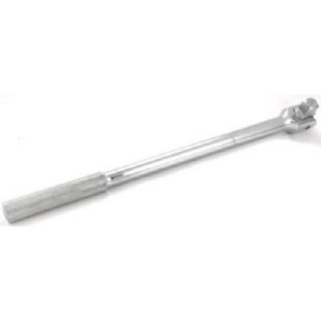 350512 0.75 in. Drive Master Mechanic 19 in. Flex Handle
