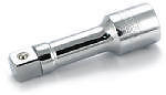 0.75 in. Drive Master Mechanic 5 in. Extension Socket