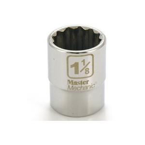 Apex Tool Group 351452 0.75 in. Drive Master Mechanic 1.13 in. 12