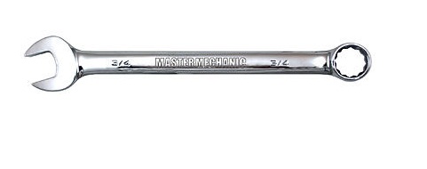 549857 15 mm Master Mechanic Combination Wrench