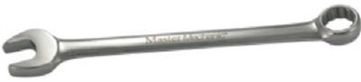 1.5 in. Master Mechanic Jumbo Wrench Combination SAE