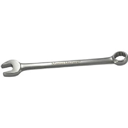 453875 1.81 in. Master Mechanic Jumbo Wrench Combination SAE