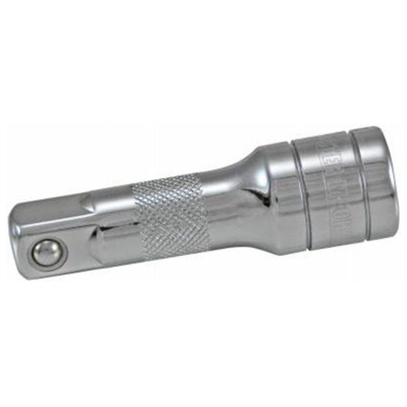 0.5 in. Drive Master Mechanic 3 in. Socket Extension