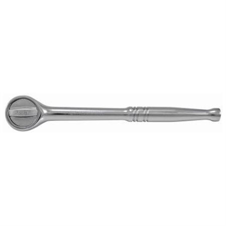 0.25 in. Drive Master Mechanic Round Head Ratchet