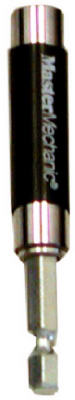 80 mm Master Mechanic Short Screw Guide - Short