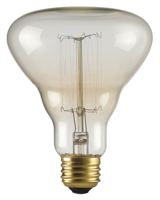 40 W Labo Designer Bulb