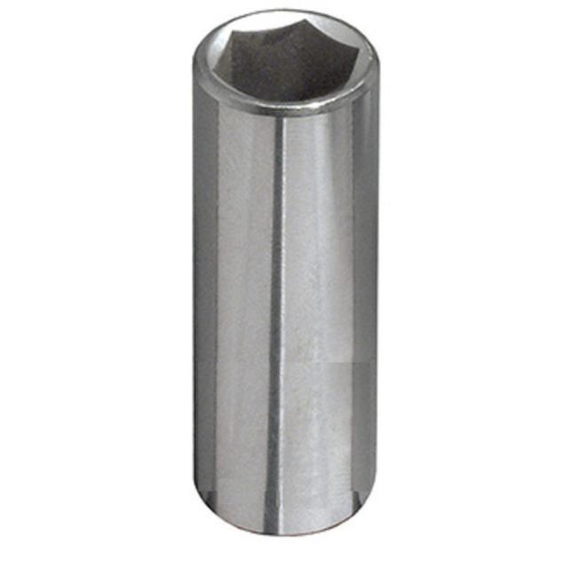 Apex Tool Group 120442 6 Point 0.5 in. Drive Master Mechanic 0.63