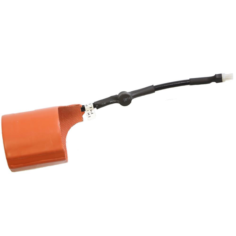 Generic 220942 9 -22 KW Oil Heater Kit