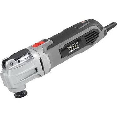 Picture of Ningbo Gemay Industry 211895 3 A Master Mechanic Corded Multi-X Oscillating Tool Kit