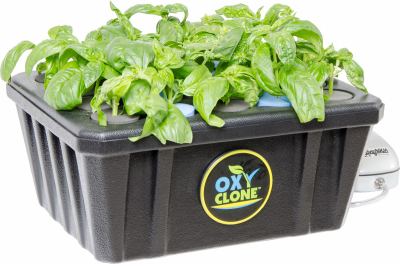212927 Oxyclone Recirculating Cloning - 20 System
