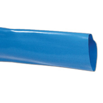 1-0.5 in. x 50 ft. Discharge Hose - Blue