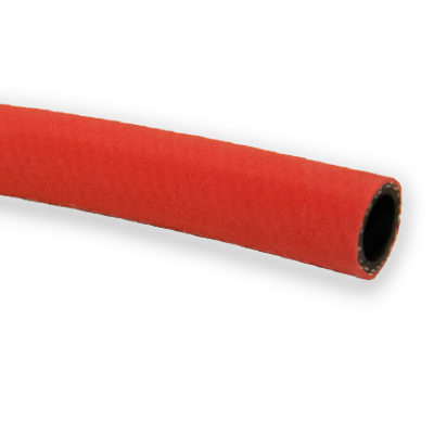 225263 0.5 in. x 100 ft. Utility Hose, Red