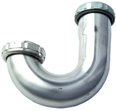 1.5 in. Master Plumber Kitchen Drain Trap