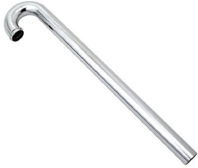 1.25 x 19.75 in. Master Plumber Lavatory Floor Drain Tube