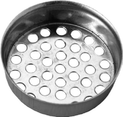 1.5 in. Master Plumber Laundry Tube Strainer Cup