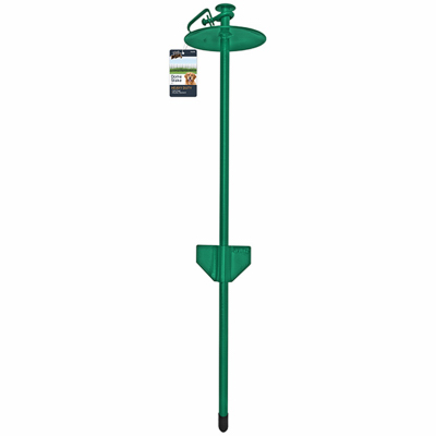 Picture of Westminster Pet Products 224038 21 in. Pet Expert Heavy Duty Dome Tie Out Stake
