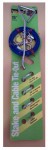 Picture of Westminster Pet Products 223859 15 ft. x 16 in. Pet Expert Cable Stake