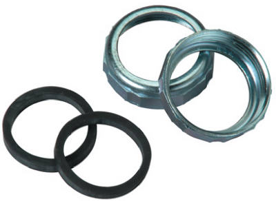 1.25 in. Master Plumber Slip Joint Nut & Washer
