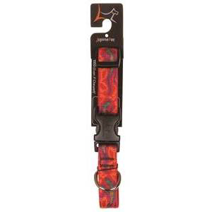 Picture of Lupine 223698 0.75 x 9-14 in. Adjustable Dog Collar