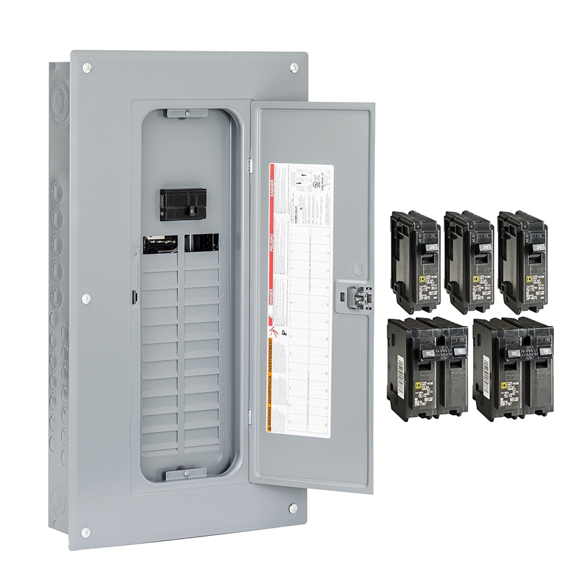 SQUARE D BY SCHNEIDER ELECTRIC SQ570065