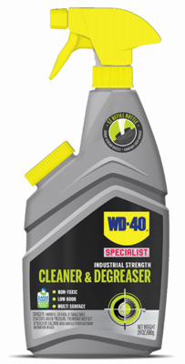 32oz Non-Aero Degreaser