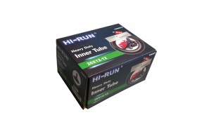 26 x 12.00-12 TR13 Lawn & Garden Inner Tube