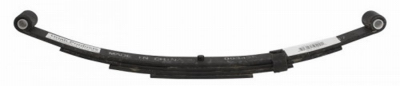 Double Eye 4 Leaf Trailer Spring