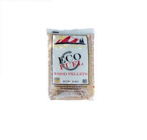 40 lbs Premium Fuel Pellets