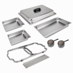 Buffet Chafer