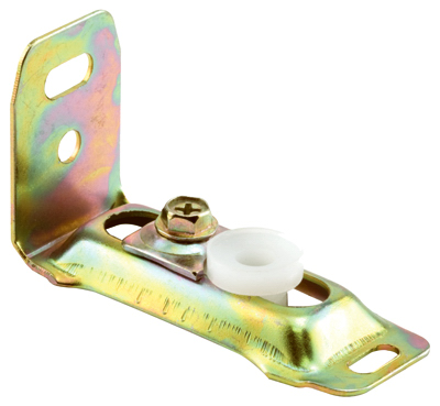Wardrobe Door Bottom Pivot Bracket
