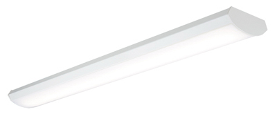 Picture of Cooper Lighting 214992 43 in. LED Linear Wrap Light